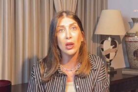 Tamar Tanrıyar hakkında gözaltı kararı Başsavcılıktan açıklama