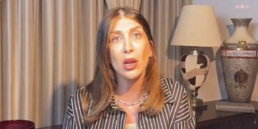 Tamar Tanrıyar hakkında gözaltı kararı Başsavcılıktan açıklama