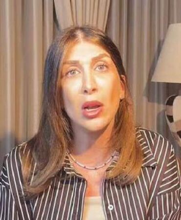 Tamar Tanrıyar hakkında gözaltı kararı Başsavcılıktan açıklama