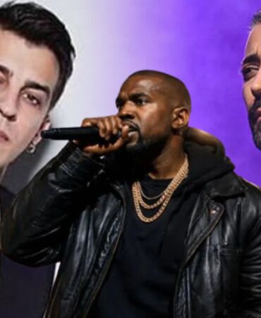 Tan Taşçı ve Norm Ender arasında ‘Kanye West’ krizi