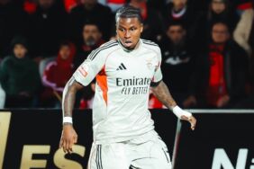 Trabzonspor’dan savunmaya yeni takviye Sidny Cabral imzayı attı