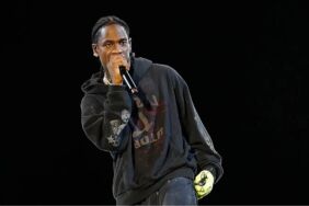 Travis Scott