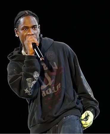 Travis Scott