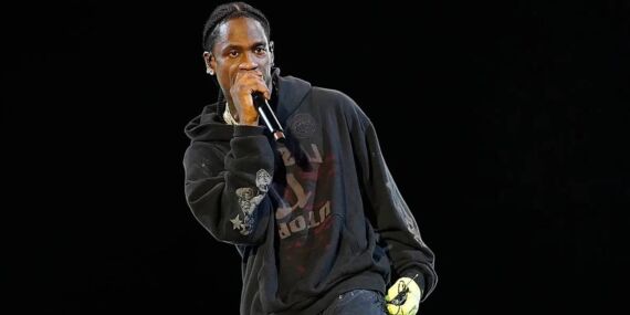 Tartışmaların ardından… Travis Scott’tan İstanbul konseri açıklaması!