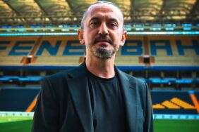 Tuncay Şanlı