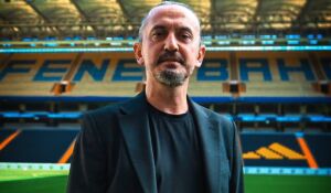 Tuncay Şanlı