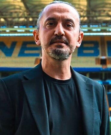 Tuncay Şanlı