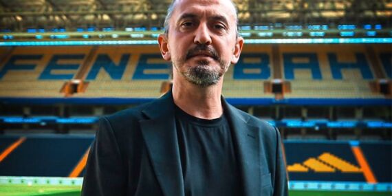 Fenerbahçe’den flaş Tuncay Şanlı kararı!