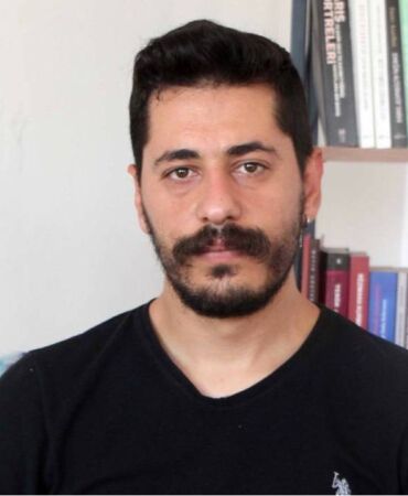 Umut Taştan
