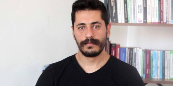 Özşen direnişini takip eden Halk TV muhabiri Umut Taştan hakkında soruşturma