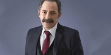 Ünlü oyuncu Levent Can’ın acı günü Annesi makbule can hayatını kaybetti
