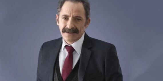 Ünlü oyuncu Levent Can’ın acı günü: Annesi makbule can hayatını kaybetti
