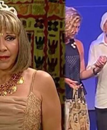 Usta oyuncu Gül Onat’tan duygulandıran sözler 'Uzun zamandır yaşam mücadelesi veriyorum'