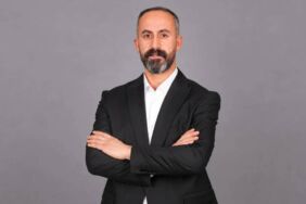 Van Saray Belediye Başkanı Davut Acar
