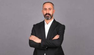 Van Saray Belediye Başkanı Davut Acar
