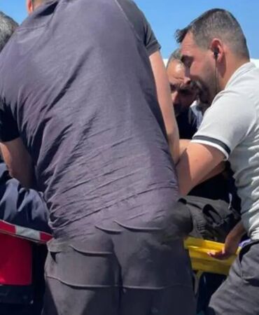 Van'da feci kaza 4 kişi hayatını kaybetti