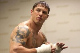 Venom’un yıldızı Tom Hardy’den şaşırtan karar Rap albümü geliyor