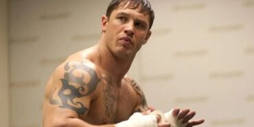 Venom’un yıldızı Tom Hardy’den şaşırtan karar Rap albümü geliyor