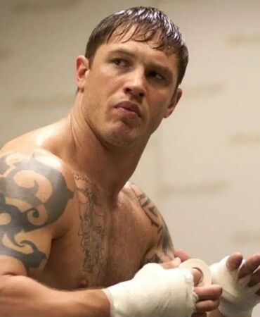 Venom’un yıldızı Tom Hardy’den şaşırtan karar Rap albümü geliyor