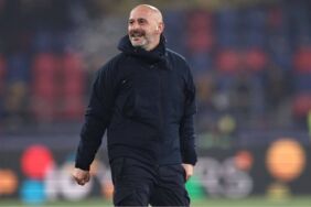 Vincenzo Italiano