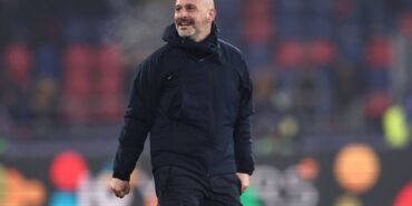 Vincenzo Italiano