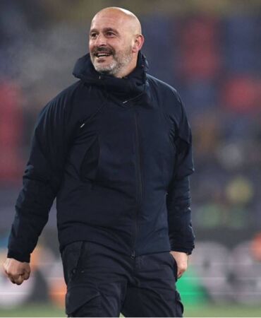 Vincenzo Italiano
