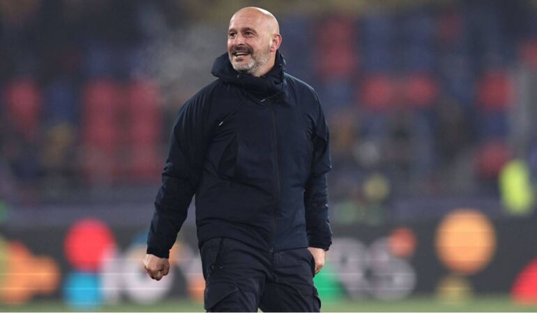 Vincenzo Italiano