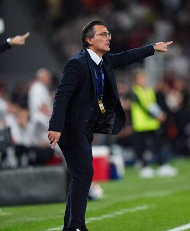 Vincenzo Montella