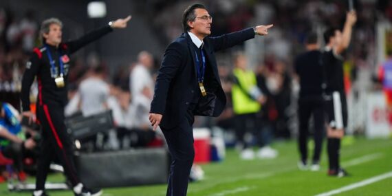 Vincenzo Montella’dan sakatlık yanıtı: ‘İlk maçımıza kadar…’
