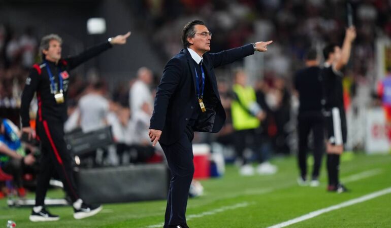 Vincenzo Montella’dan sakatlık yanıtı: ‘İlk maçımıza kadar…’