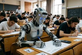 YKS soruları yapay zekaya çözdürüldü Sadece 11 yanlış yaptı, en çok matematikte zorlandı