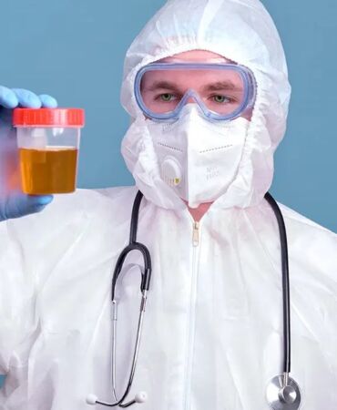 Yan ağrısı, idrarda zorlanma ve kan ürolojik hastalık habercisi olabilir