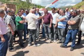 Yıldızlar SSS Holding Giresun’da da maaşları ödemiyor