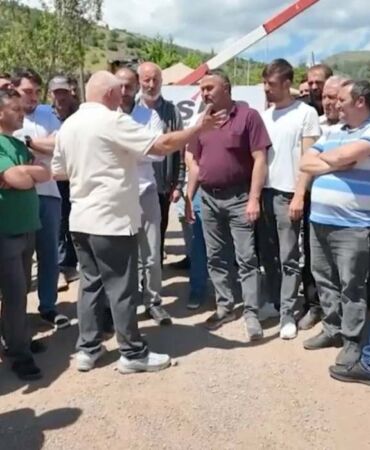 Yıldızlar SSS Holding Giresun’da da maaşları ödemiyor