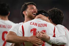 a milli takım
