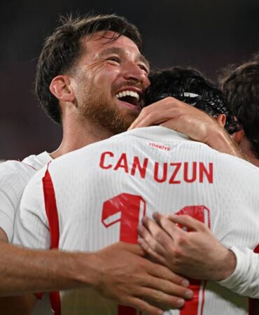 a milli takım
