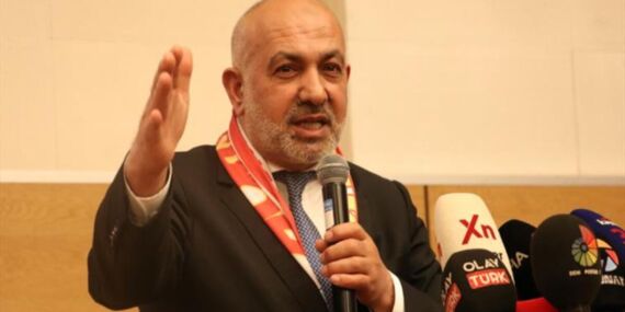 Yeniden Ali Çamlı dönemi: Kayserispor’da seçim tamamlandı