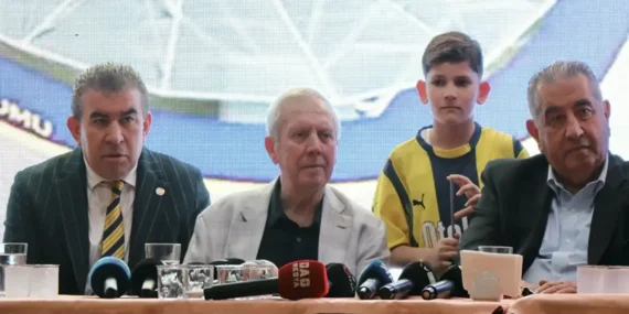 Aziz Yıldırım’dan transfer sözü: “25 Haziran’a kadar her şey bitecek”