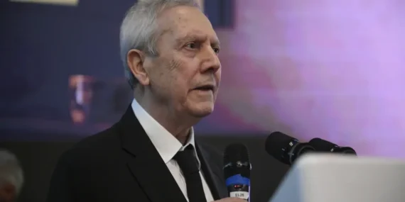 ‘Fenerbahçe’nin yeniden yükseliş dönemini başlatacağız’