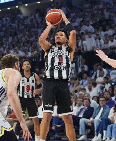 beşiktaş gain