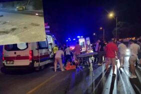 bodrum’daki feci kazada can kaybı 2’ye yükseldi