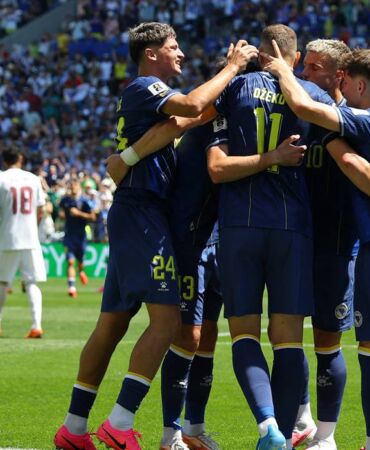 bosna hersek