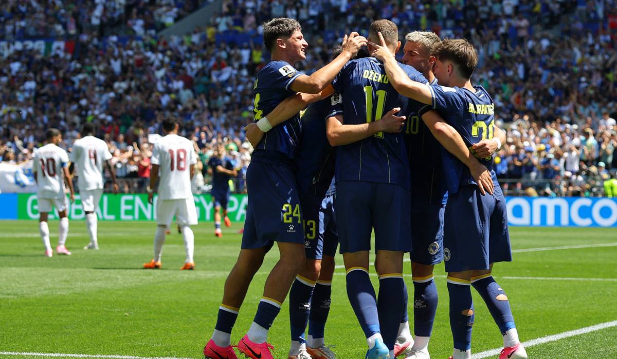 bosna hersek