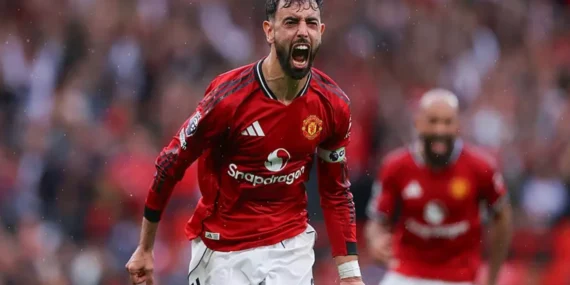 Bruno Fernandes sürprizi: Galatasaray’dan dünya yıldızına dev operasyon