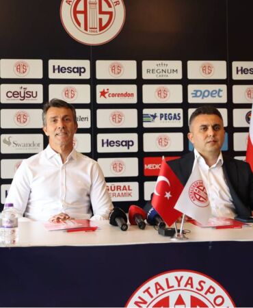 bülent korkmaz