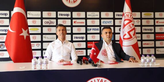 7 yıl sonra geri döndü… Bülent Korkmaz’ın yeni takımı belli oldu