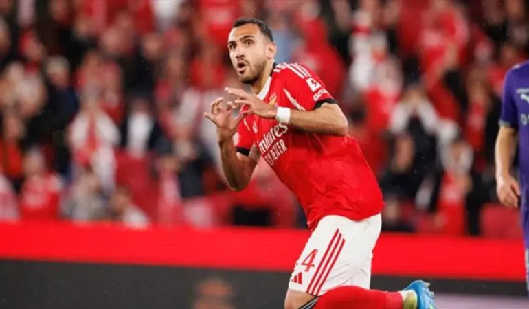 Beşiktaş’tan Pavlidis için tarihi hamle! Bonservis rekoru kapıda