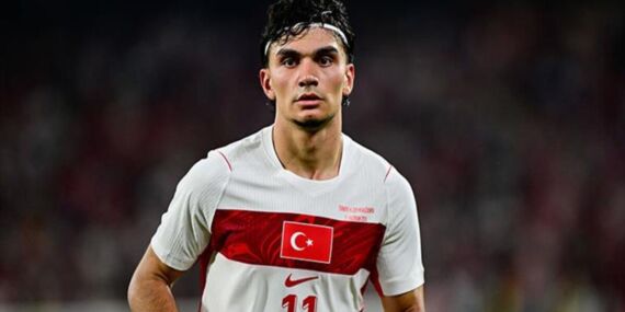 Galatasaray’da Can Uzun operasyonu! Okan Buruk transferde ısrarcı