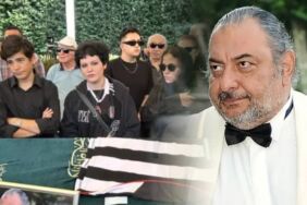 deniz uğur’dan cenaze sonrası dikkat çeken paylaşım “kem gözlerden esirgesin”