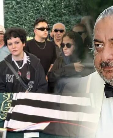deniz uğur’dan cenaze sonrası dikkat çeken paylaşım “kem gözlerden esirgesin”